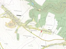 Prodej podílu pozemku pro bydlení, Budětsko, 479 m2