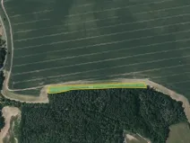 Prodej pole, Kladruby, 6646 m2