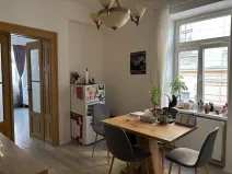 Pronájem bytu 1+1, Turnov, Palackého, 44 m2