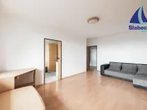 Pronájem bytu 3+1, Praha - Petrovice, Frostova, 78 m2