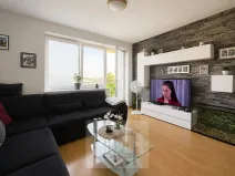 Prodej bytu 3+kk, Rajhrad, Klášterní Dvůr, 79 m2