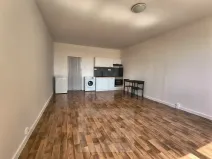 Pronájem bytu 1+kk, Ostrava, Závoří, 33 m2