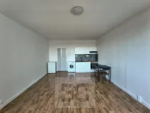 Pronájem bytu 1+kk, Ostrava, Závoří, 33 m2