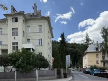Prodej bytu 2+1, Karlovy Vary, Moskevská, 68 m2