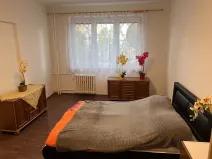 Pronájem bytu 1+1, Chodov, Hlavní, 34 m2