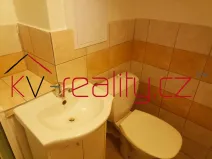 Pronájem bytu 1+kk, Chodov, Jiráskova, 21 m2