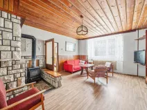Prodej rodinného domu, Skuteč, Heydukova, 101 m2