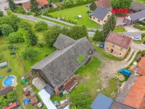Prodej rodinného domu, Nemyčeves, 100 m2
