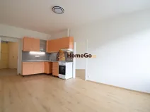 Pronájem bytu 2+kk, Praha - Nusle, Žateckých, 50 m2