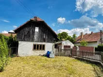 Prodej chalupy, Kočí, 100 m2