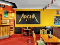 Pronájem restaurace, Česká Lípa, Jindřicha z Lipé, 290 m2
