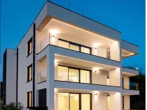 Prodej bytu 3+kk, Barbat na Rabu, Chorvatsko, 107 m2