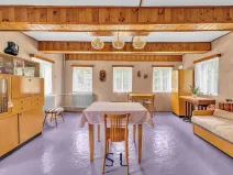 Prodej chalupy, Prysk, 190 m2