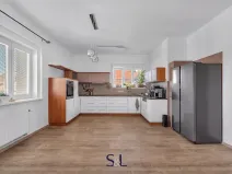 Prodej rodinného domu, Jičín, Na Tobolce, 127 m2