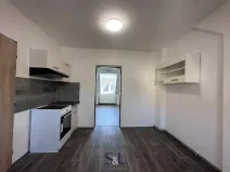 Pronájem bytu 1+1, Doksy, Máchova, 30 m2