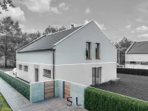 Prodej bytu 3+kk, Březina, 94 m2
