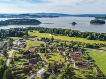 Prodej pozemku pro bydlení, Horní Planá, 981 m2