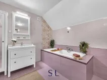 Prodej rodinného domu, Česká Lípa, Libchavská, 227 m2