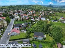 Prodej pozemku pro bydlení, Kamenický Šenov, 1520 m2
