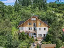 Prodej rodinného domu, Železný Brod, 528 m2