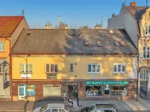 Prodej rodinného domu, Česká Lípa, Hrnčířská, 256 m2