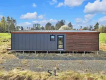 Prodej mobilheimu, Dolní Podluží, 106 m2
