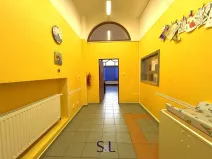 Pronájem obchodního prostoru, Liberec, nám. Sokolovské, 79 m2
