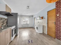 Prodej rodinného domu, Mimoň, Staré nádraží, 100 m2