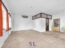 Prodej rodinného domu, Bystrá nad Jizerou, 183 m2