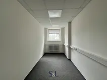 Pronájem skladu, Liberec, Partyzánská, 95 m2