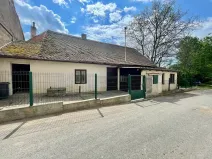 Prodej rodinného domu, Bílé Podolí, 136 m2