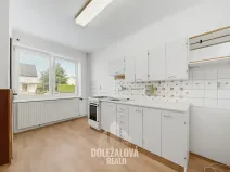 Prodej rodinného domu, Luka nad Jihlavou, Revoluční, 150 m2