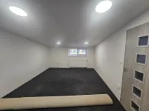 Pronájem kanceláře, Havlíčkův Brod, Beckovského, 16 m2