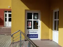 Pronájem kanceláře, Havlíčkův Brod, Beckovského, 23 m2