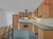 Prodej bytu 3+1, Jaroměř - Pražské Předměstí, Husova, 120 m2