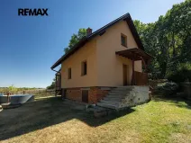 Prodej chaty, Zdemyslice, 64 m2