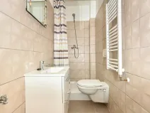 Pronájem bytu 2+kk, Plzeň, Skvrňanská, 37 m2