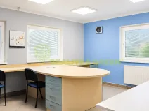 Pronájem kanceláře, Valašské Meziříčí, 25 m2