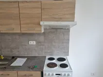 Pronájem bytu 1+kk, Teplice, Emilie Dvořákové, 28 m2