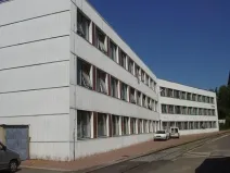Pronájem kanceláře, Pardubice, 18 m2