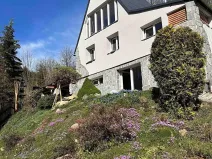Prodej rodinného domu, Horní Bečva, 104 m2