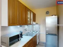 Prodej bytu 2+1, Bučovice, Slavkovská, 55 m2