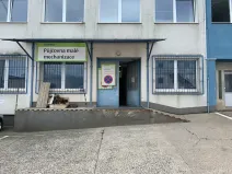 Pronájem výrobních prostor, Praha - Uhříněves, Přátelství, 197 m2