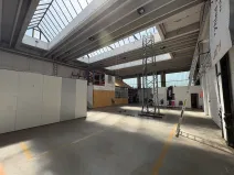Pronájem výrobních prostor, Praha - Kunratice, Dobronická, 390 m2