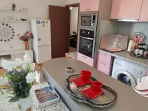 Prodej bytu 2+kk, Nesebar, Bulharsko, 56 m2