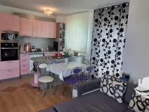 Prodej bytu 2+kk, Nesebar, Bulharsko, 56 m2