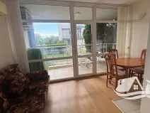 Prodej bytu 2+kk, Nesebar, Bulharsko, 40 m2