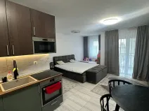 Prodej bytu 1+kk, Sveti Vlas, Bulharsko, 41 m2