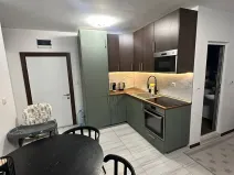 Prodej bytu 1+kk, Sveti Vlas, Bulharsko, 41 m2