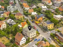 Prodej bytu 3+kk, Praha - Modřany, Kolářova, 70 m2